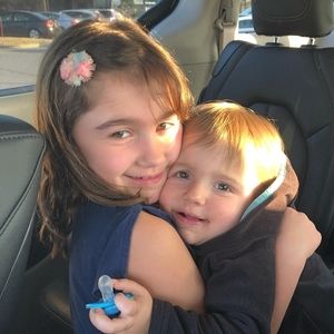 Meet your Posher, Bruna